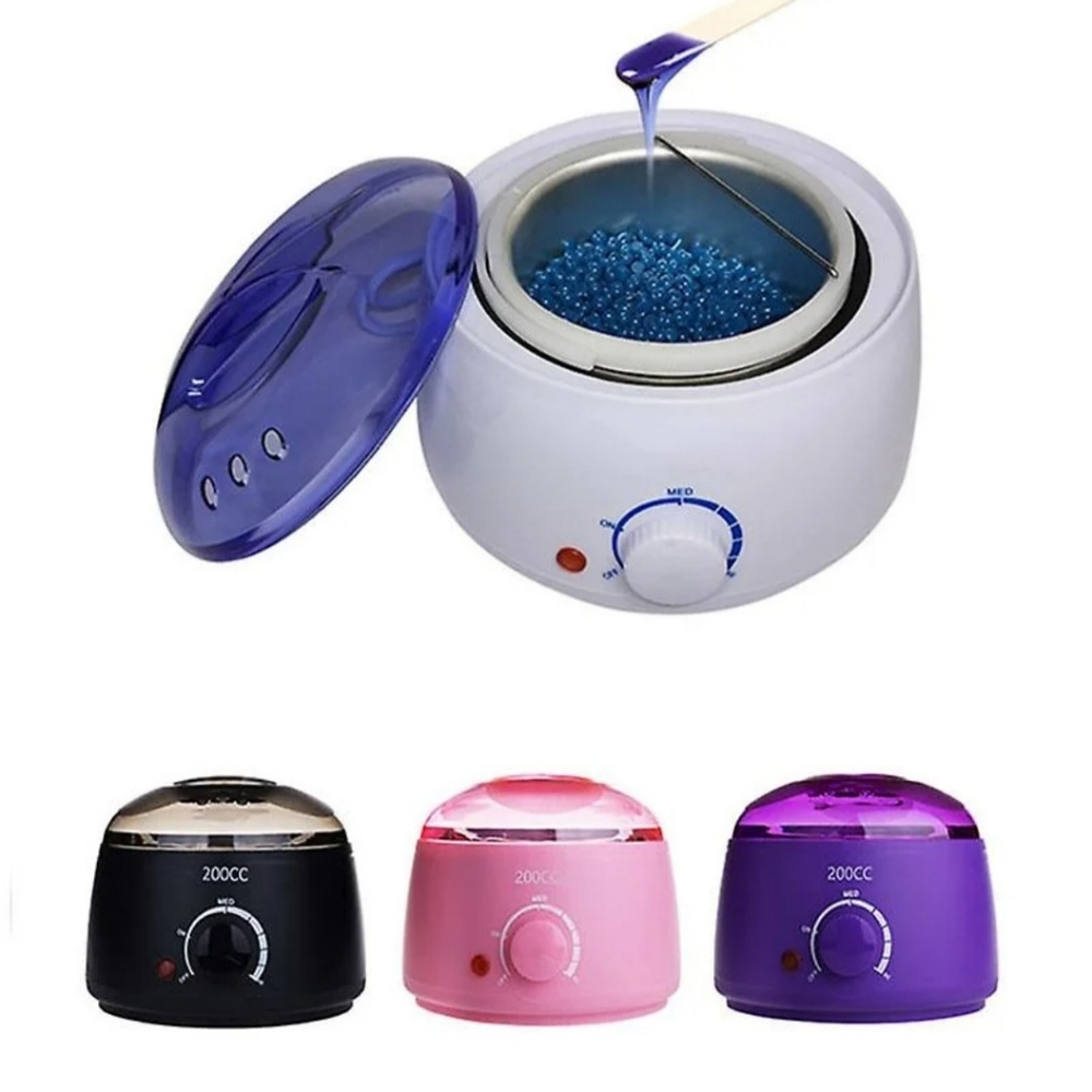 Wax warmer